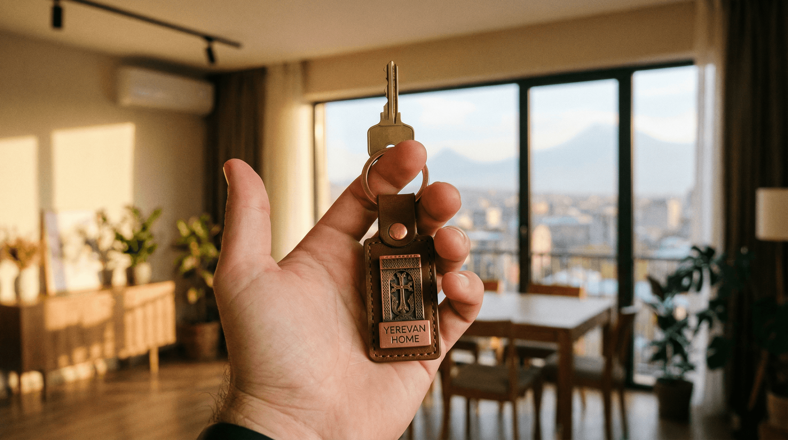 Essential Guide to Buying Your First Property in Armenia