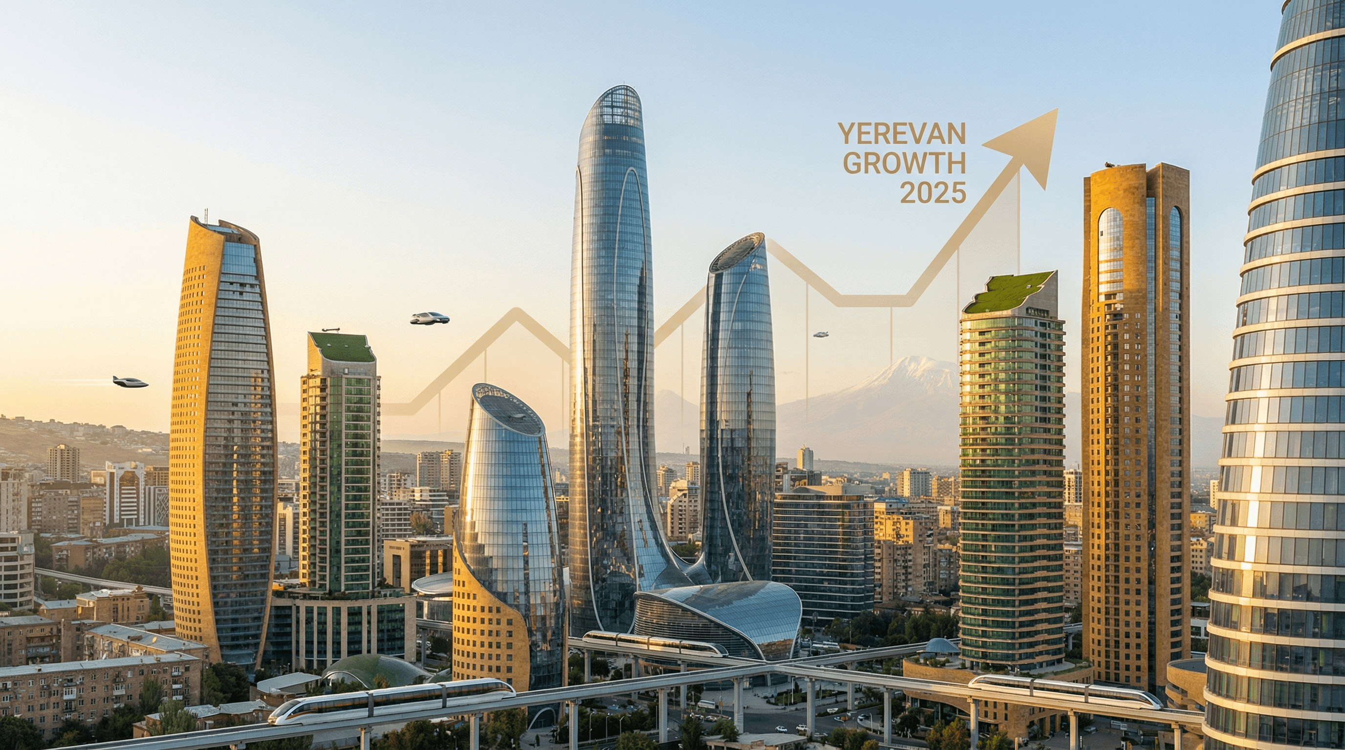 Real Estate Market Trends for 2025