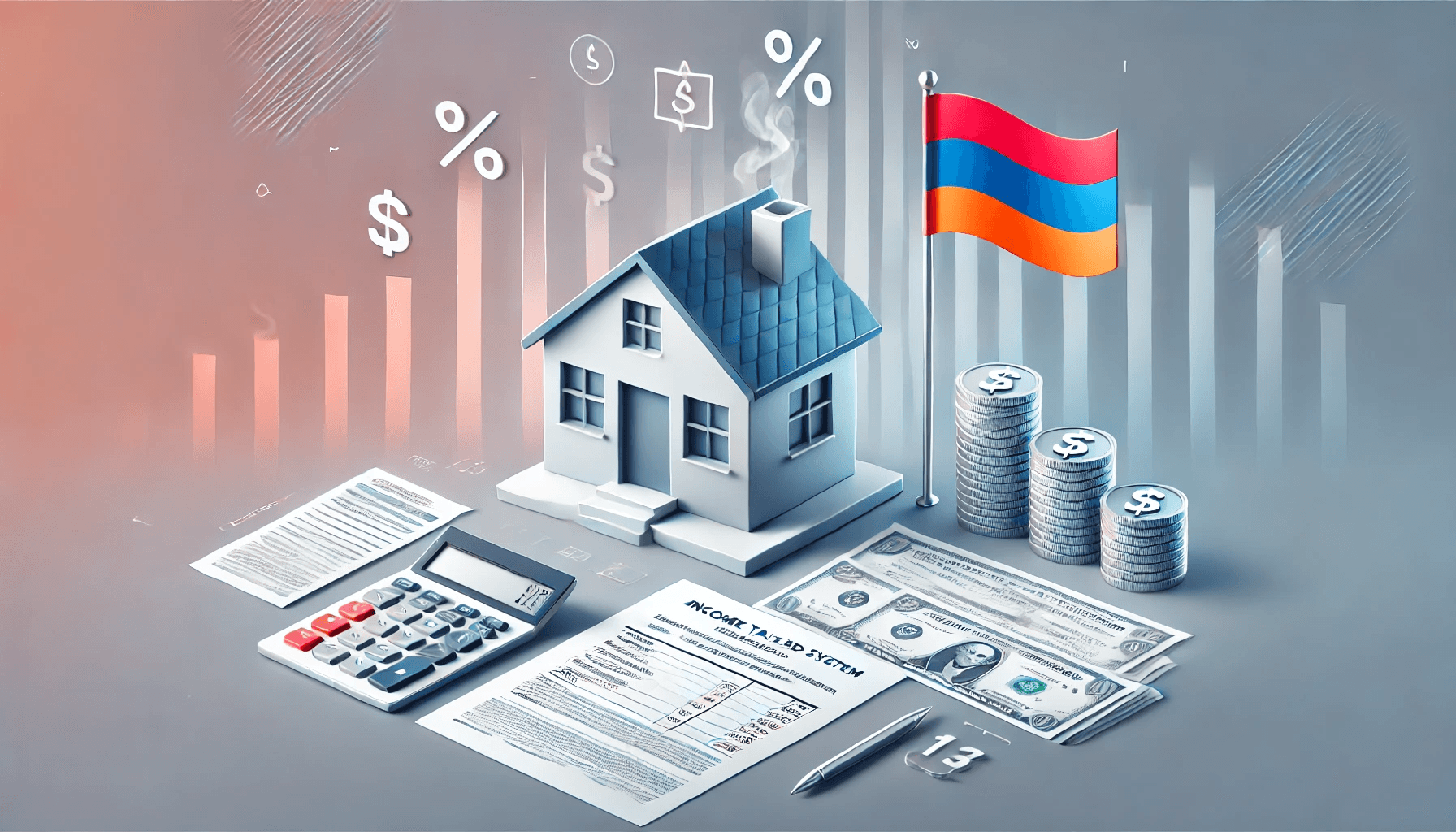 Փոփոխություններ հիփոթեքային վարկերի եկամտային հարկի վերադարձի համակարգում