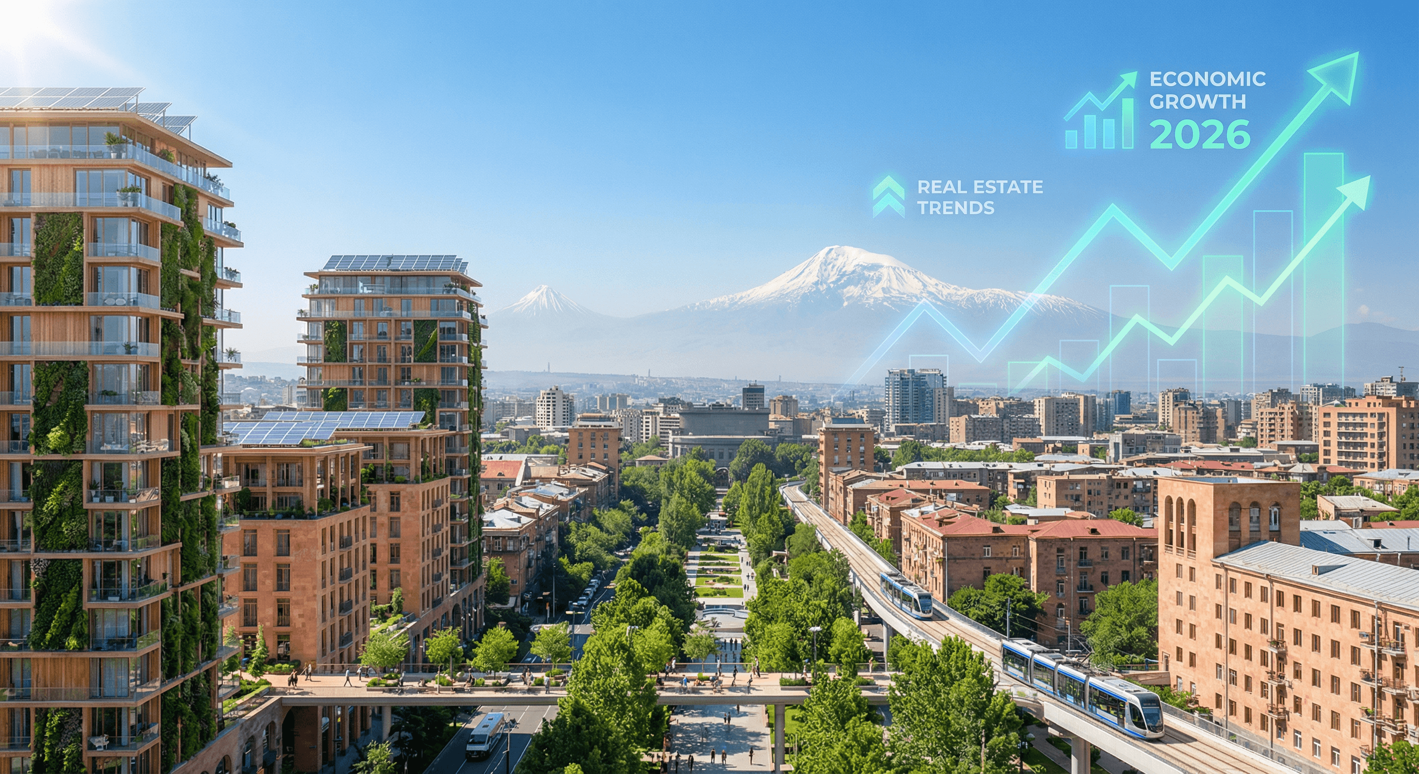 Real Estate Market Trends for 2026