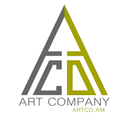 Art Company logo