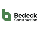 Bedeck Construction logo