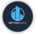 Zeytoun Build logo