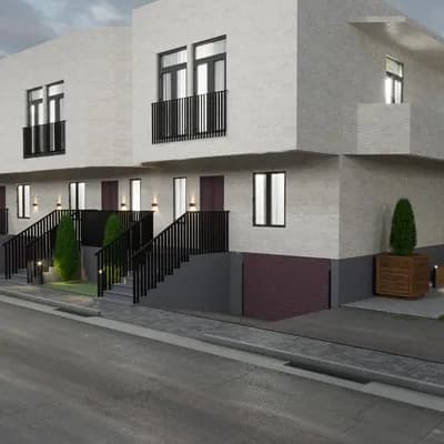 Noyan Tun residential district district G1 41/26 Ajapnyak - 1