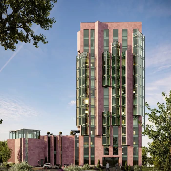 Դավթաշեն Բազմաբնակարան Շենք Դավթաշեն 6-րդ փողոց, 40/1