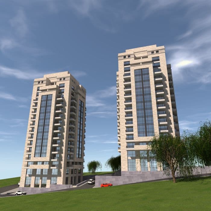 Solid House Լենինգրադյան 19/11