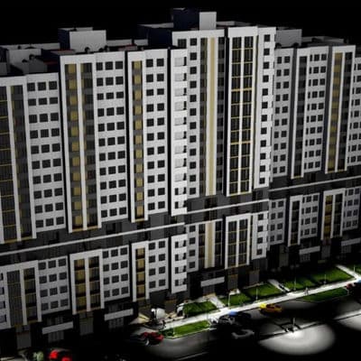 Araks 1 Fuchik 27/38 Ajapnyak - 1
