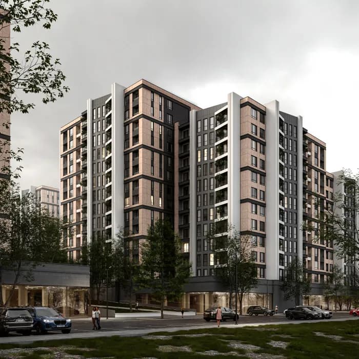 Զարդ քաղաք-թաղամաս 