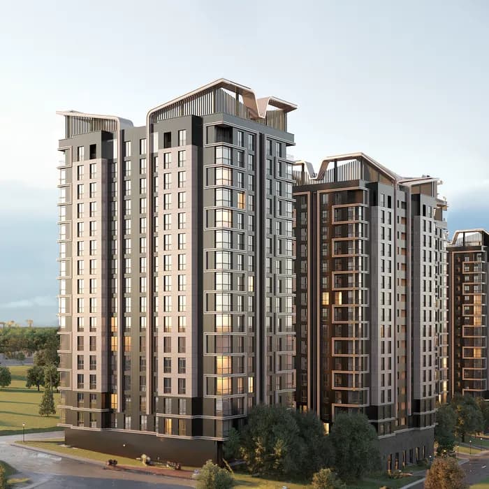  Հադրութ թաղ, 1-ին փողոց, 1-ին նրբանցք 2/1