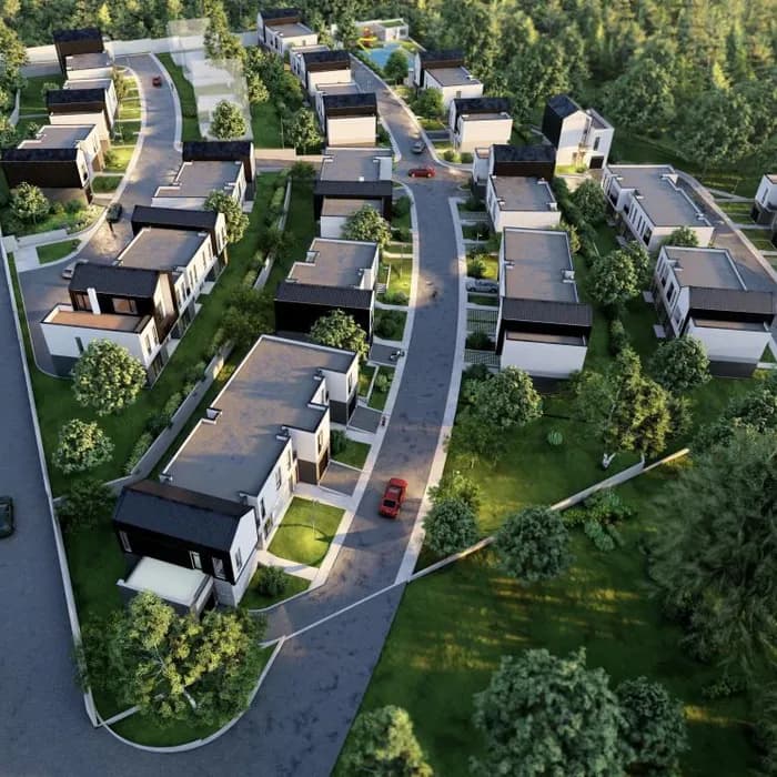 BestLand Dzoraghbyur