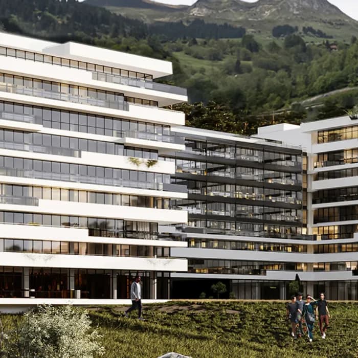 Ծաղկաձոր Վ. Հարությունյան 6 Վլադիմիր Հարությունյան փողոց 6