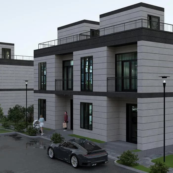 Ռիչ Գարդեն 2 