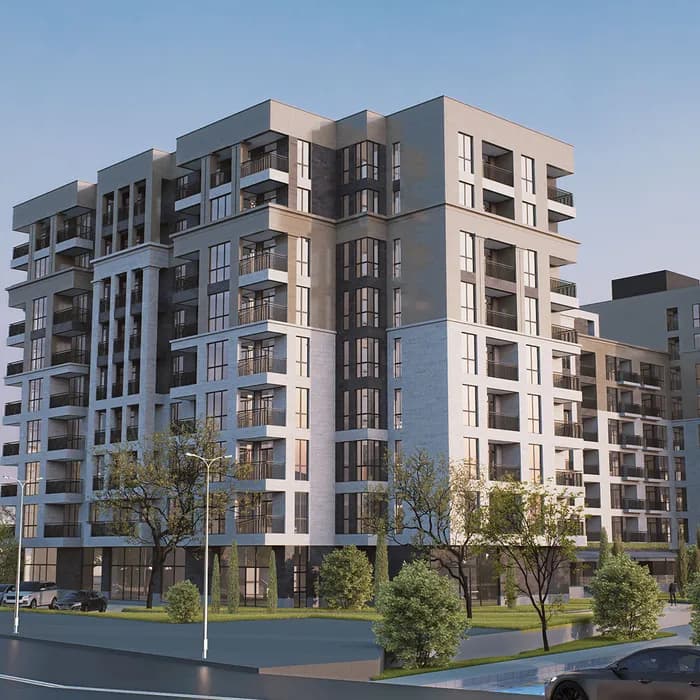 Արտաշատ Պրեմիում Արամ Խաչատրյան փողոց 116/1