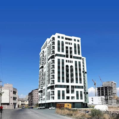 Gev Mick 29/14 Kirk Kerkorian Street Malatia-Sebastia - 1