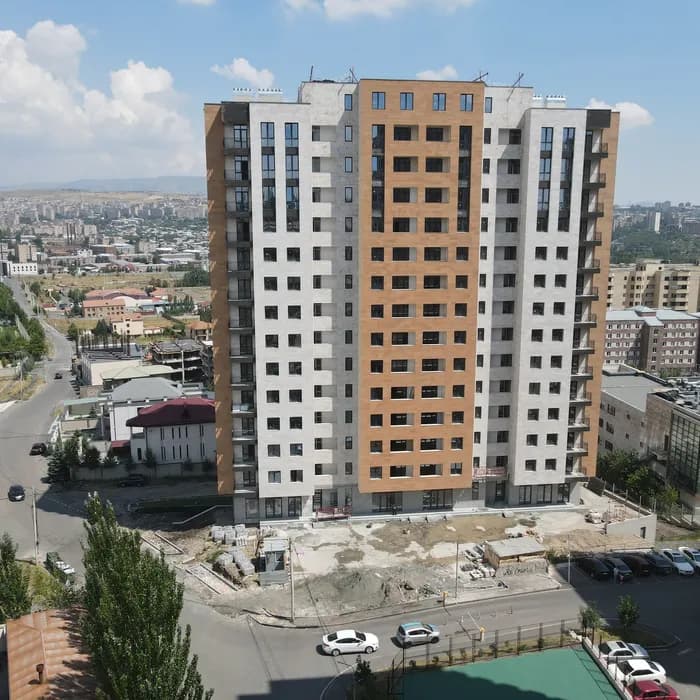 Ավան Վյու  Աճառյան 37/22