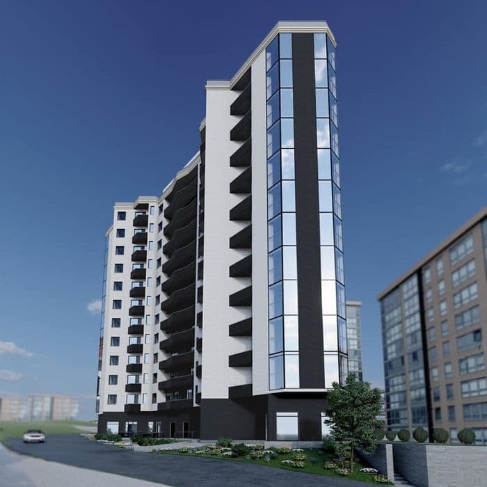 Retro Realty Թումանյան  46/2