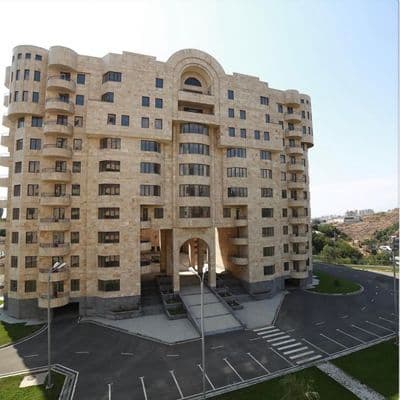 Norq Residential Complex Nork Marash District Nork-Marash - 1
