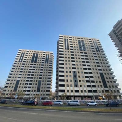 Давташен Сити Анастаса Микояна 64 Давташен - 1