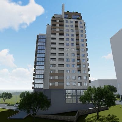 Верфелья 40/2 Верфелья 40/2 Кентрон - 1