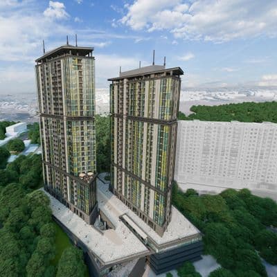Renaissance Premium Home Monte Melkonyan 52/2 Malatia-Sebastia - 1
