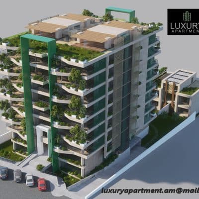 Карапета Улнеци 56/14 Карапета Улнеци 56/14 Зейтун Канакер - 1