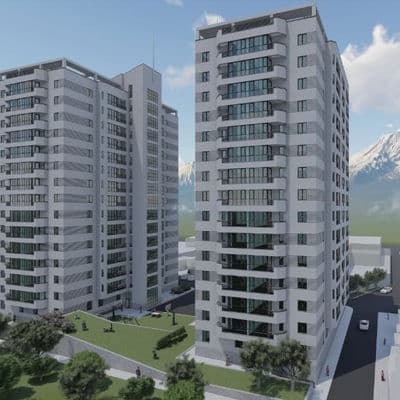Bedeck Erebuni Complex Erebuni 15/3 Erebuni - 1