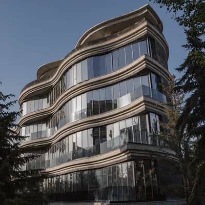 Amanoo residential district Garegin Hovsepyan 38/11 Nork-Marash - 1