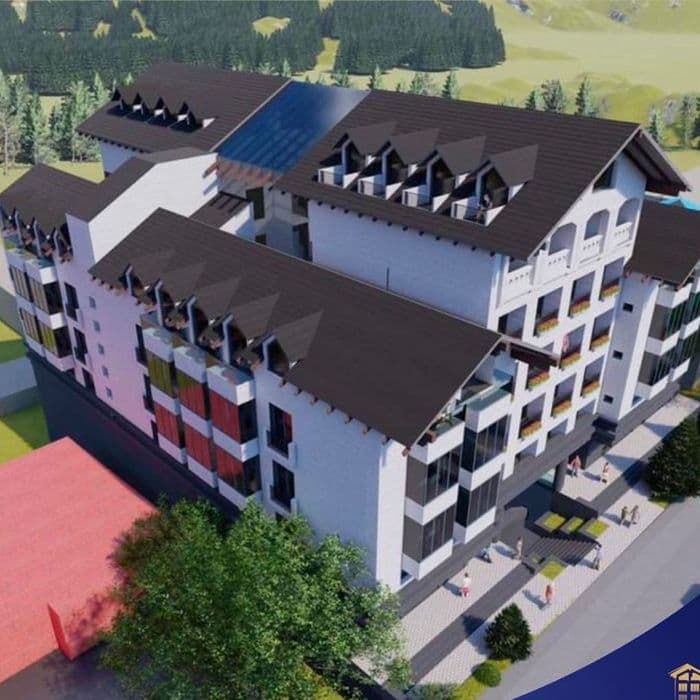 Ծաղկաձոր Պլազա Գրիգոր Մագիստրոսի 6