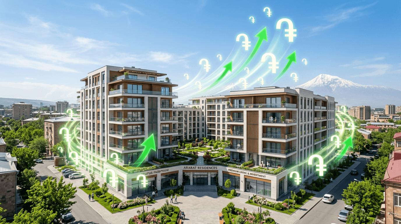 Փոփոխություններ հիփոթեքային վարկերի եկամտային հարկի վերադարձի համակարգում