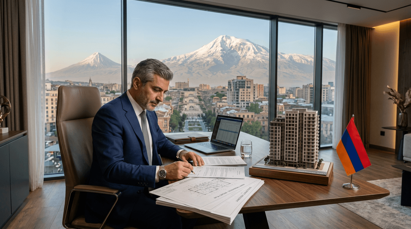 Կարո՞ղ են օտարերկրացիները Հայաստանում բնակարան գնել․ այն ամենը, ինչ պետք է իմանալ