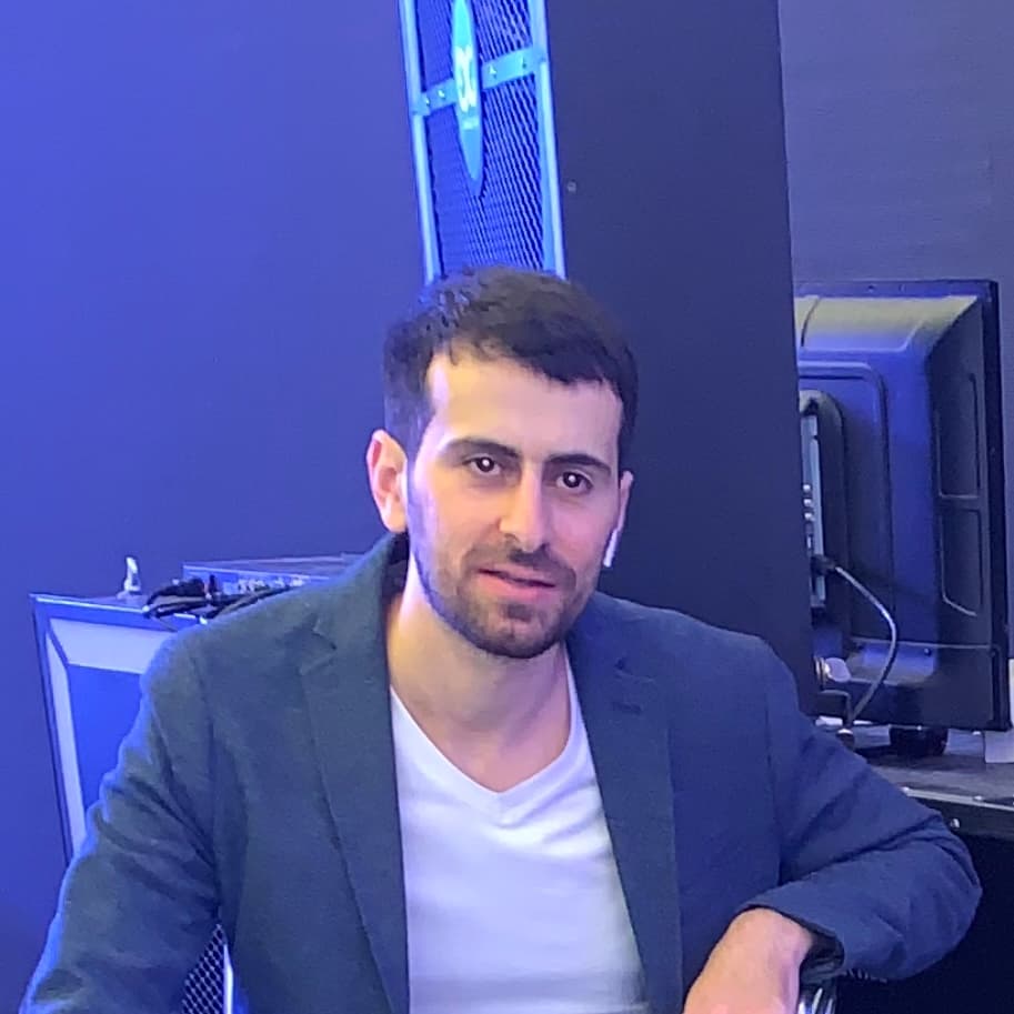 Gurgen Abagyan