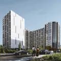Ալվինա Բնակելի Համալիր Ջիվանի փողոց 12 Արմավիր - 3