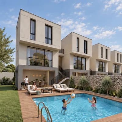 Arinj Smart Hills 2 Բ թաղամասի 5-րդ փողոց Առինջ - 1